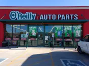 O'Reilly Auto Parts