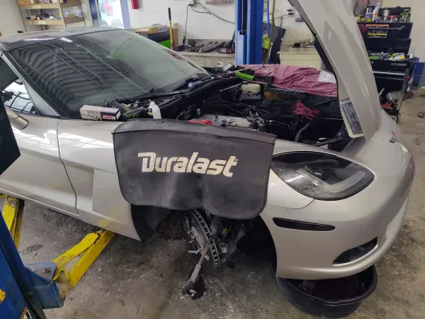 Certified Auto Repair - photo 4