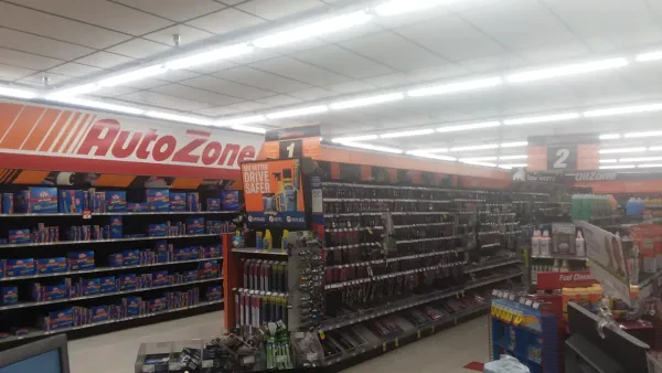 AutoZone Auto Parts - photo 3