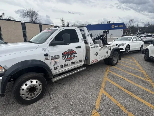 VJ Auto Transport LLC - photo 3
