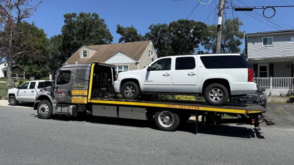 VJ Auto Transport LLC - photo 4