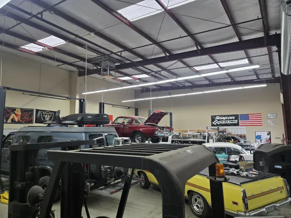 Autoworks - photo 3
