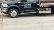 Zach’s Towing