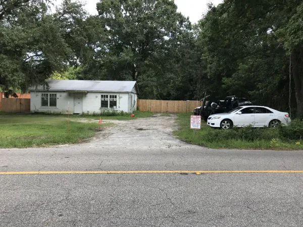 Charleston Towing & Roadside - photo 3