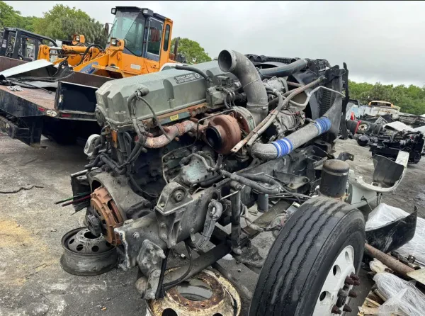 DC heavy equipment & truck parts - photo 3