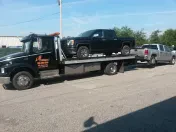 LB Transport &Towing LLC