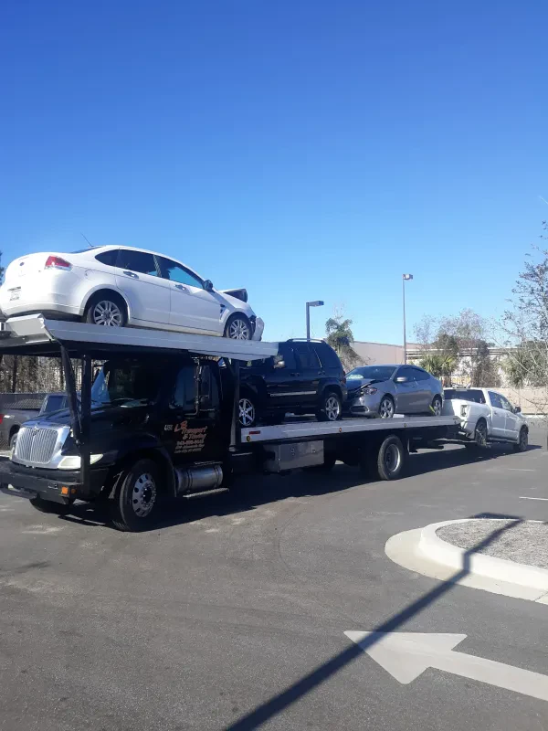 LB Transport &Towing LLC - photo 2