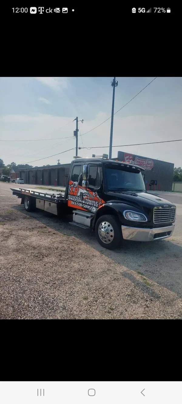 LB Transport &Towing LLC - photo 4