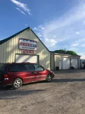 Americar Auto Parts LLC