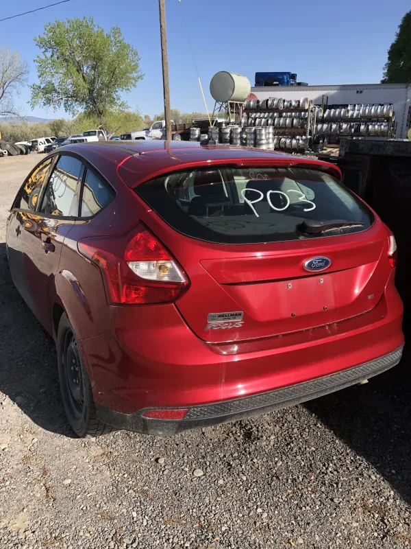 Americar Auto Parts LLC - photo 3