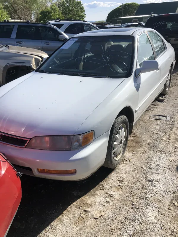 Americar Auto Parts LLC - photo 4