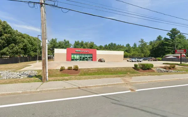 O'Reilly Auto Parts - photo 3