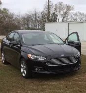Chuck Stevens Ford, Parts and Service