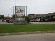 Whitetail Disposal, Inc.