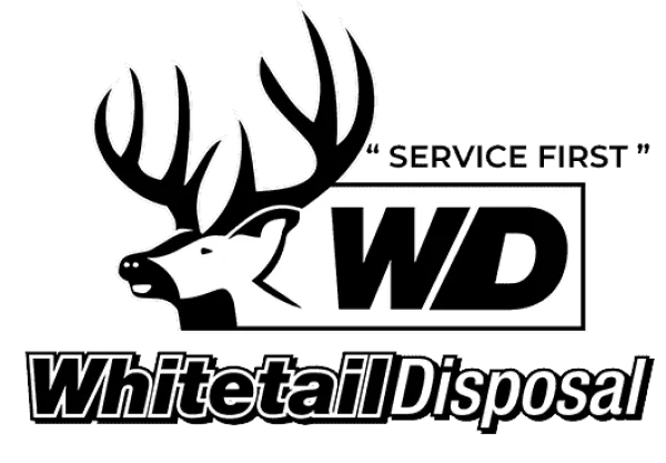 Whitetail Disposal, Inc. - photo 3
