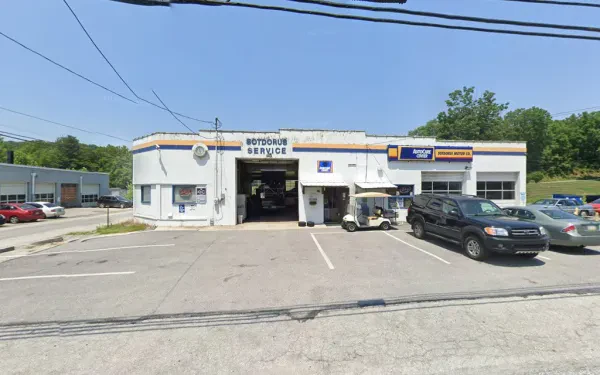 Sotdorus Motor Co Inc - photo 3