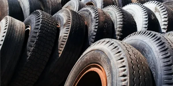 The Tire Shop LLC - photo 3