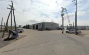 Hall Towing Inc