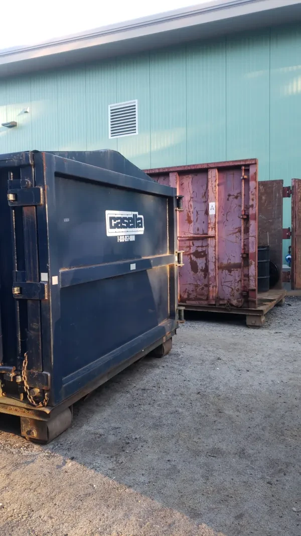 Bowdoinham Recycling & Solid Waste Department - photo 2