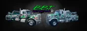 BBT & Recovery Wrecker Service