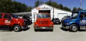 Joe's Towing & Auto Repair, LLC