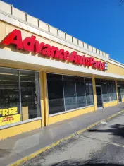 Advance Auto Parts