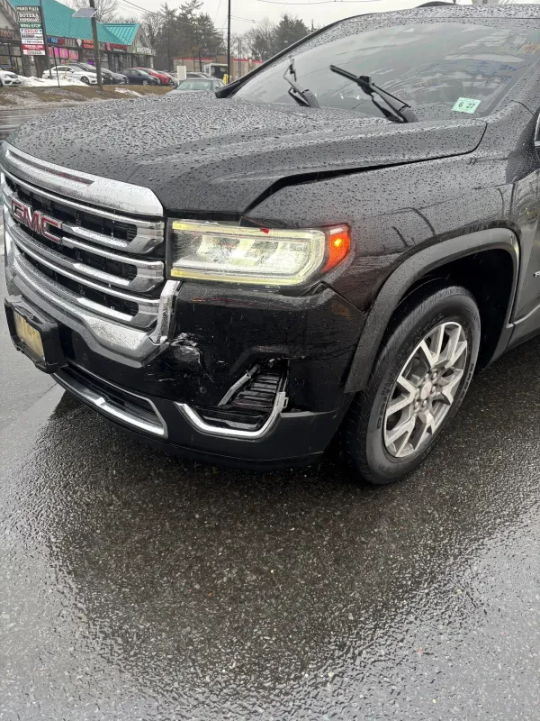 Roselle Auto Services Inc. - photo 2