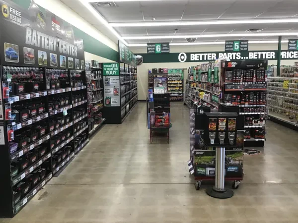 O'Reilly Auto Parts - photo 3