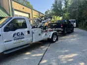 First Choice Auto Towing