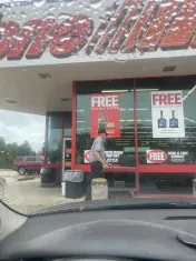 AutoZone Auto Parts