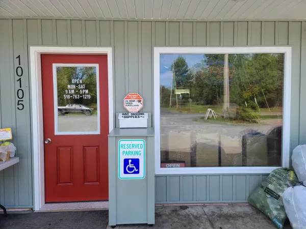 Duanesburg Redemption Bottle & Can Return, Inc. - photo 4