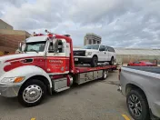 University Towing Service