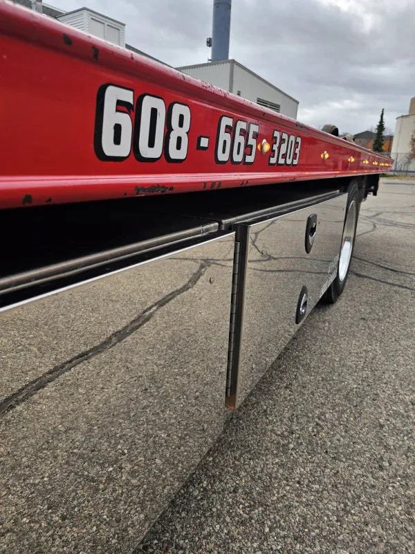 University Towing Service - photo 4