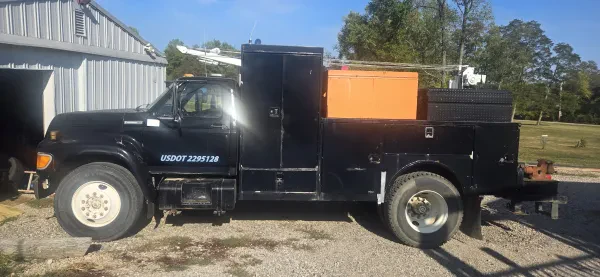 JP's Roadside Diesel Truck Repair - photo 2