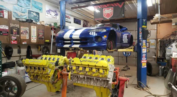 Hemi Autoworks - photo 2