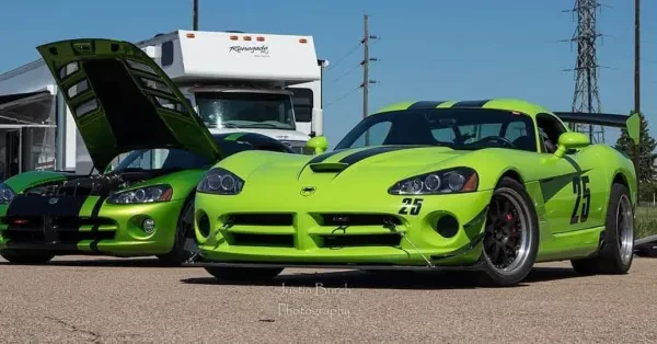 Hemi Autoworks - photo 3