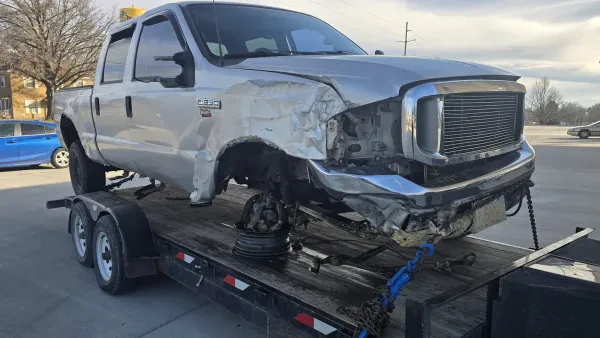 R & D Towing & Recovery - photo 2