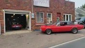 Wreck A Mended Automotive Services (Jensens Garage)