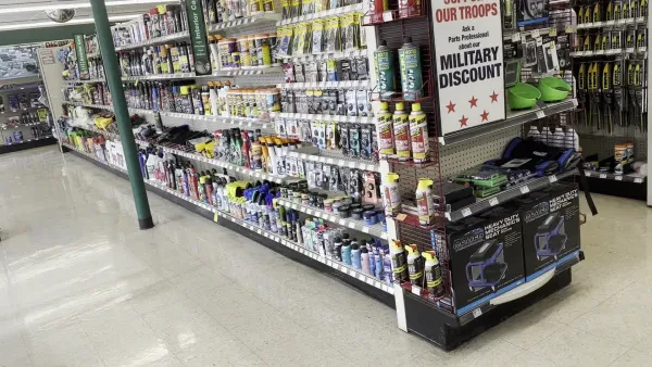 O'Reilly Auto Parts - photo 2