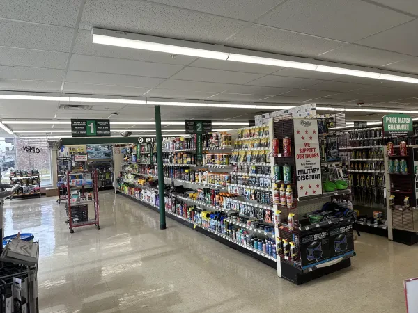 O'Reilly Auto Parts - photo 3