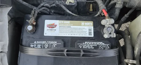 Denny's Auto, LLC - photo 3