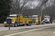 Fox Recovery and Towing