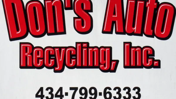 Don's Auto Recycling Inc - photo 2