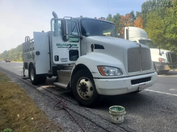 Sullivan Tire Commercial Truck Center - photo 2