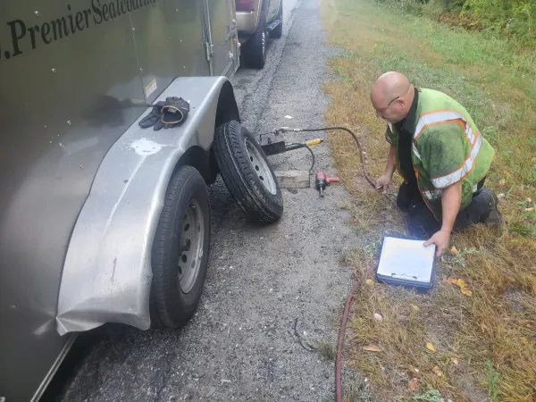 Sullivan Tire Commercial Truck Center - photo 3
