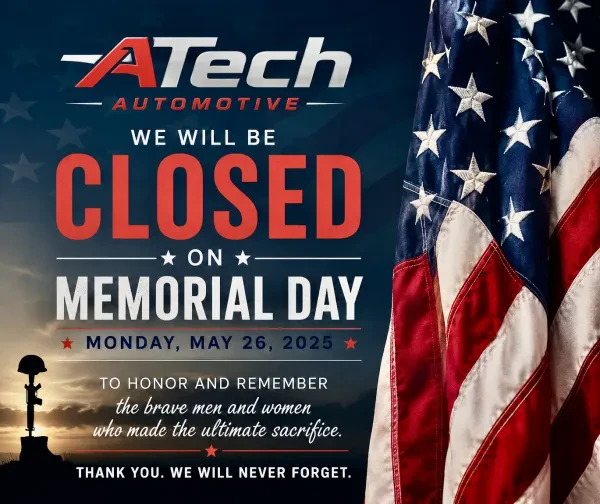 ATech Automotive Co. - photo 2