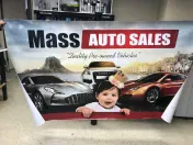 Mass Auto Sales