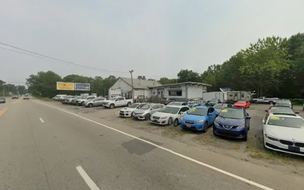 Mass Auto Sales - photo 3