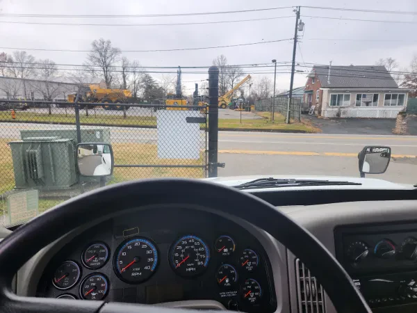 Baltimore Used Truck Center - photo 3