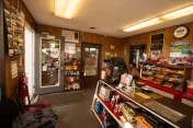 Omps Garage Inc